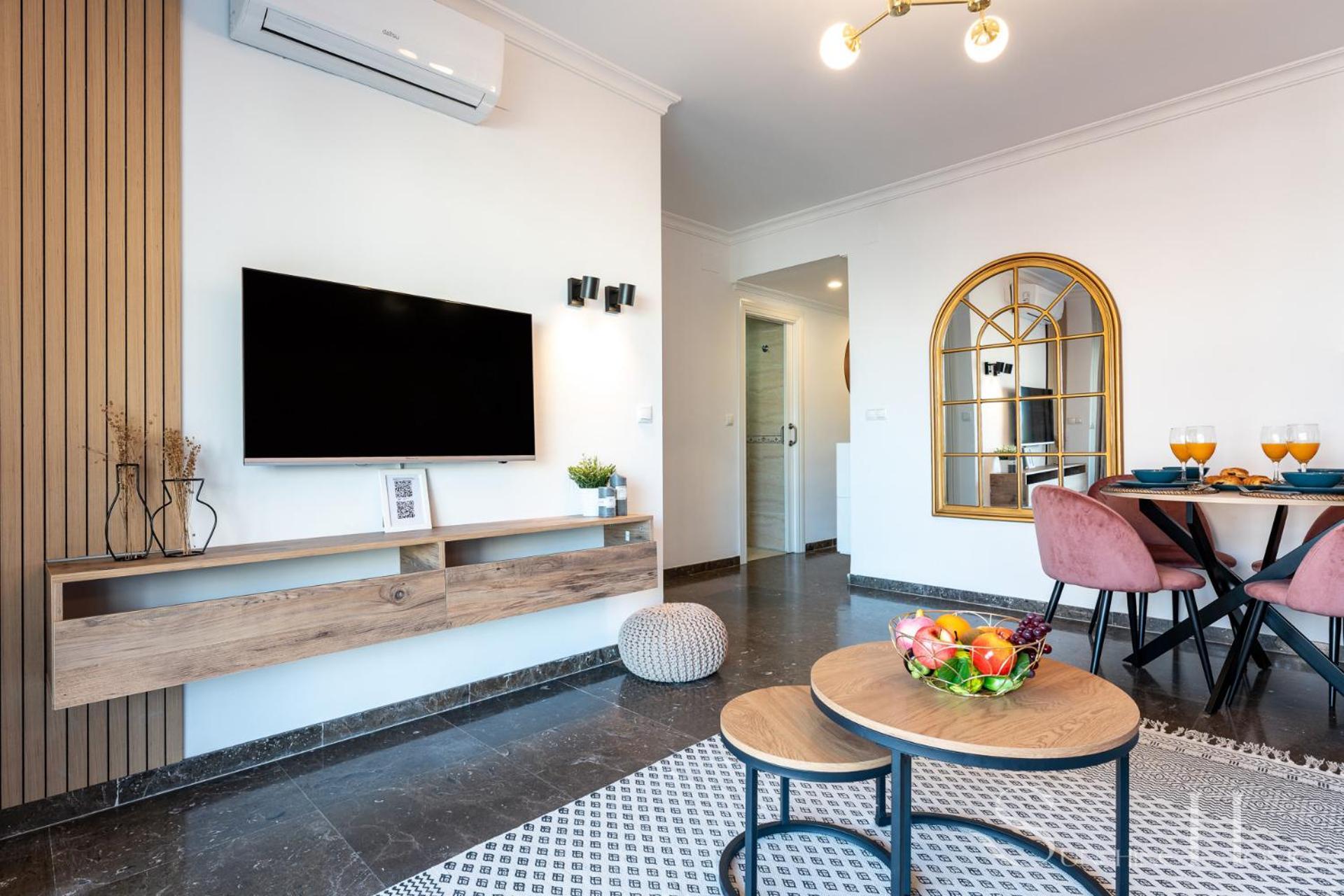 First Line , Cosy And Comfortable + Swimming Pool Torremolinos Esterno foto