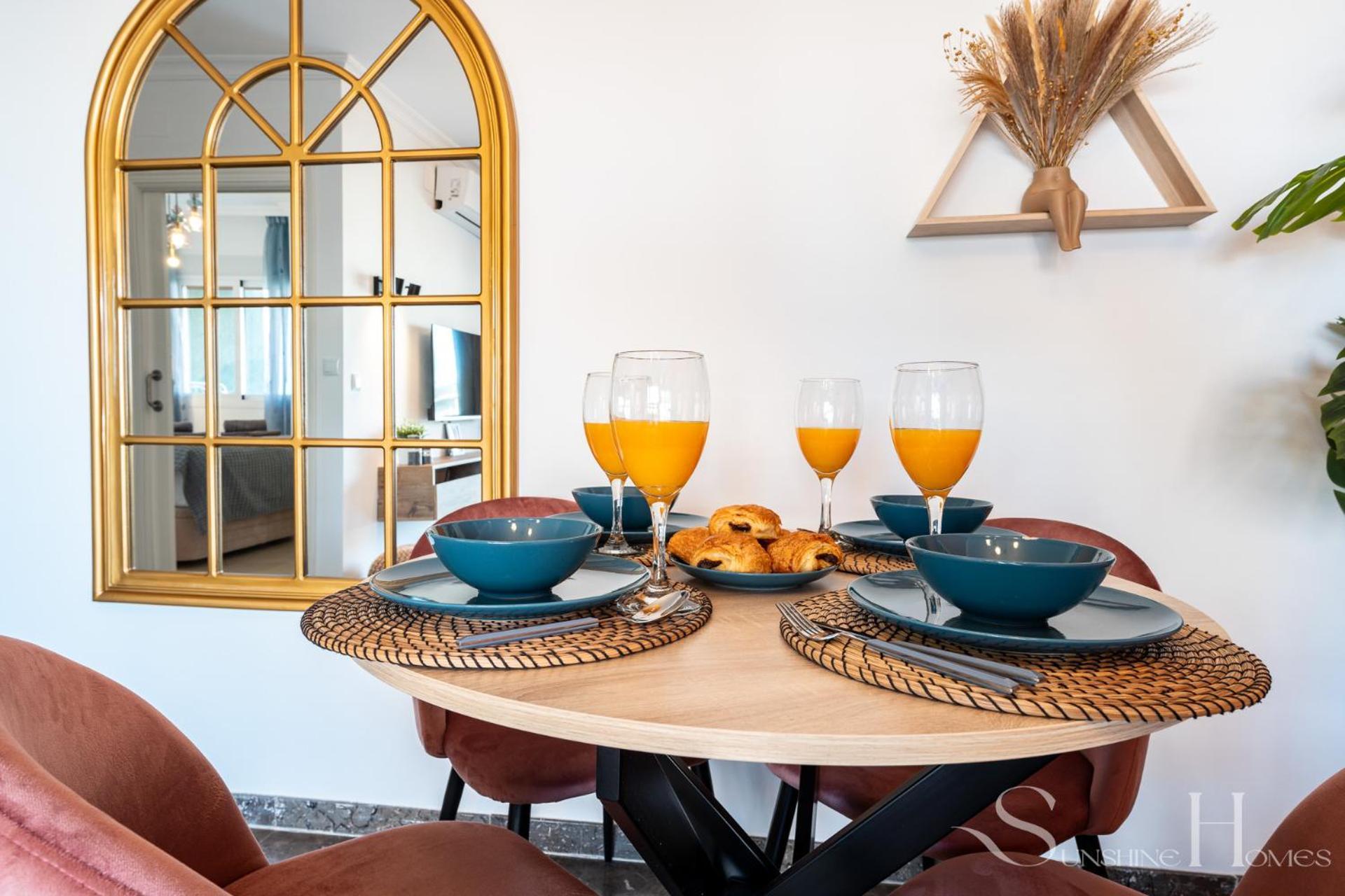 First Line , Cosy And Comfortable + Swimming Pool Torremolinos Esterno foto