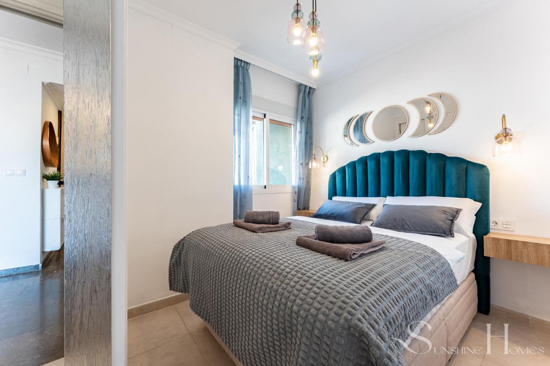 First Line , Cosy And Comfortable + Swimming Pool Torremolinos Esterno foto