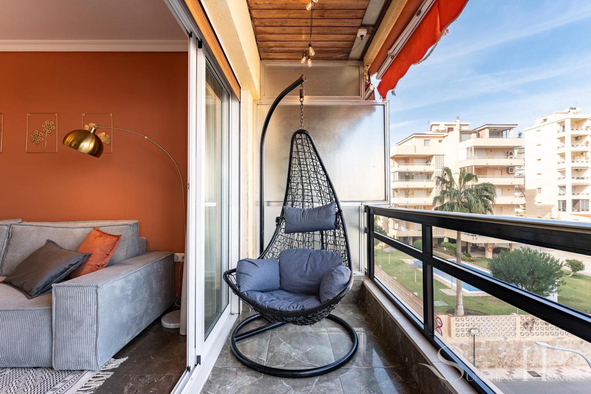 First Line , Cosy And Comfortable + Swimming Pool Torremolinos Esterno foto